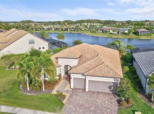 12001 Forbes St, Fort Myers, FL 33913