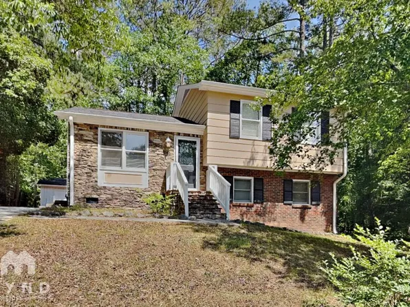 23 Joel Ct, Durham, NC 27703