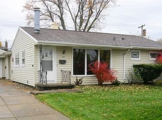 40 Roxley Pl, Tonawanda, NY 14150