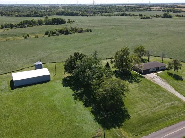 2050 SW State Route O, Maysville, MO 64469