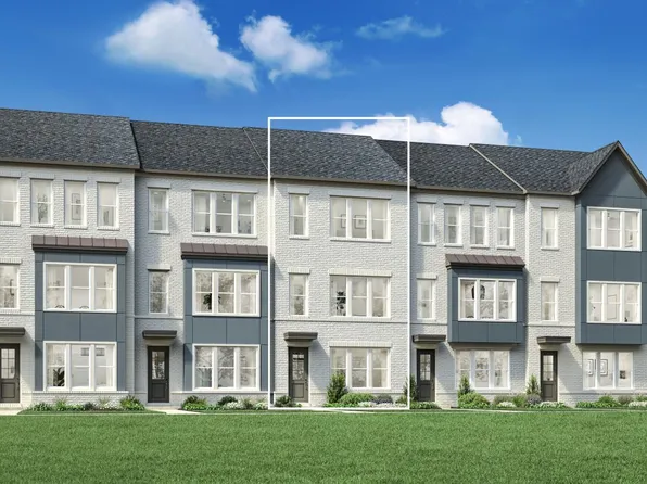 2304 Mockernut Trl SE, Smyrna, GA 30080