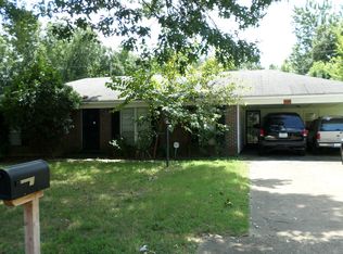 5151 Fernleaf Ave, Memphis, TN 38134