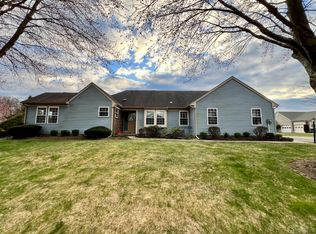 53 Ethan Allen Dr, Monroe Township, NJ 08831