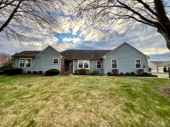 53 Ethan Allen Dr, Monroe Township, NJ 08831