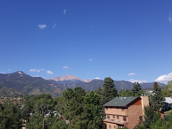 More Views from Rooftop Deck