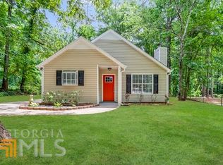 456 Azalea Dr, Stockbridge, GA 30281