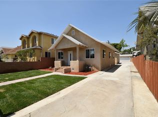 1163 E 57th St, Los Angeles, CA 90011