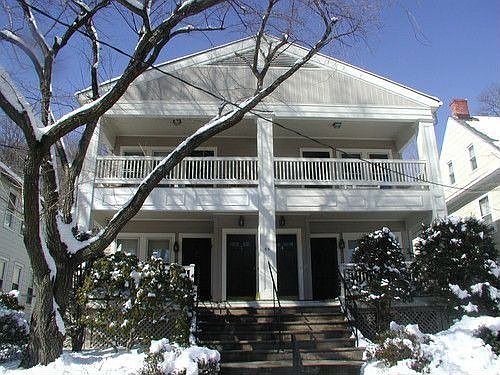 1st image of 53 Wetmore Ave APT 4