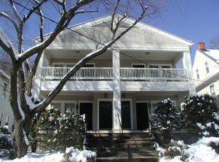 53 Wetmore Ave APT 4, Morristown, NJ 07960