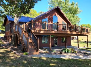 25031 Magnolia Rd, Unionville, MO 63565