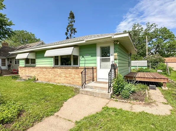 506 Wilson Ave NE, Saint Cloud, MN 56304