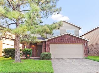 2911 Katybriar Ln, Katy, TX 77449