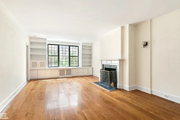 Rented by Brown Harris Stevens | media 1