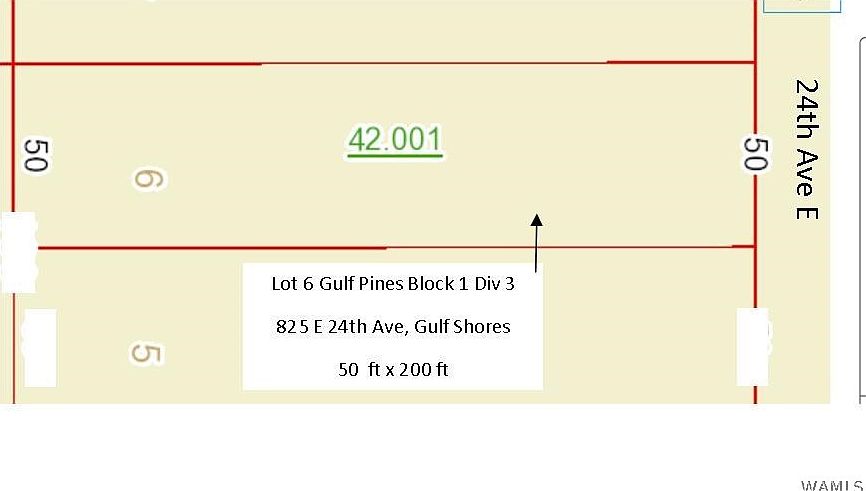 2nd image of 825 E 24th Ave Lot 6