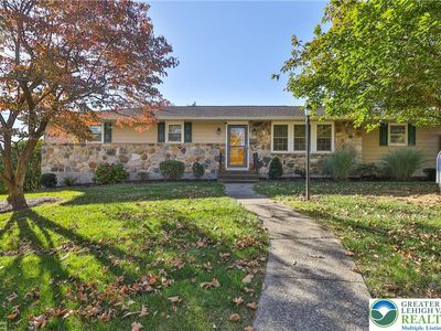 2698 Van Buren Rd, Easton, PA, 18045