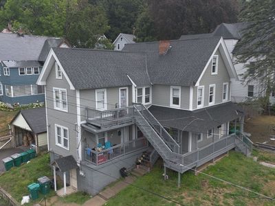 208 Blossom St, Fitchburg, MA, 01420