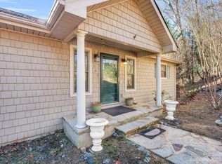 145 Treetops Ln, Lake Lure, NC 28746