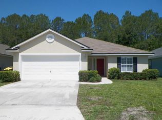 9101 Fallsmill Dr, Jacksonville, FL 32244