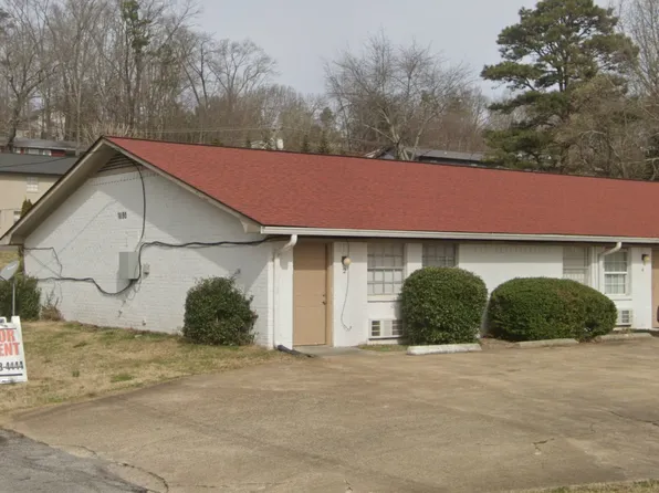 1880 Green Dr, 1880 Green Dr NW APT 3, Cleveland, TN 37311