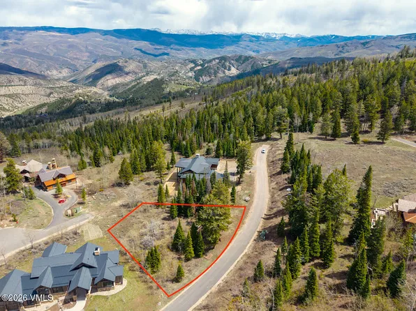 75 Pritchel Pl, Edwards, CO 81632