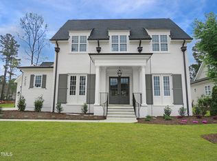 7723 Roberts Rd, Apex, NC 27523