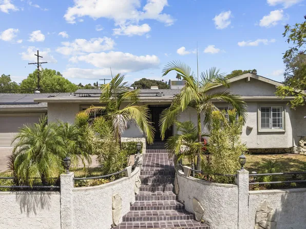 16201 Halsey St, Granada Hills, CA 91344
