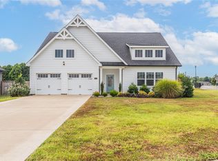 8702 Merrill Cir, Bowling Green, KY 42104