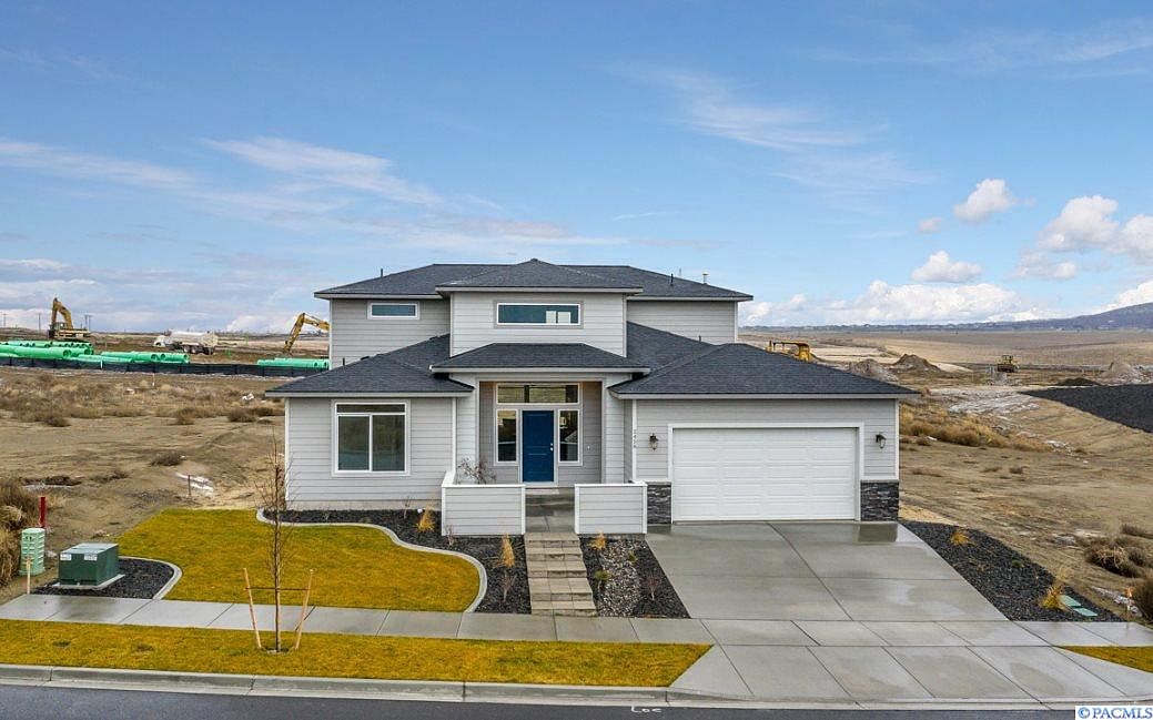 2458 Brodie Ln Richland WA 99352 Zillow