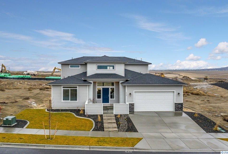 2458 Brodie Ln Richland WA 99352 Zillow