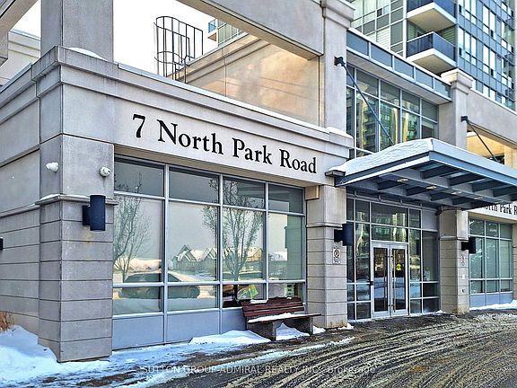 3rd image of 7 N Park Rd #406