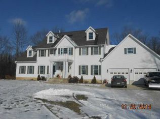 6401 State Route 703, Celina, OH 45822