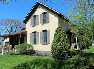 601 N Washington St, New Ulm, MN 56073