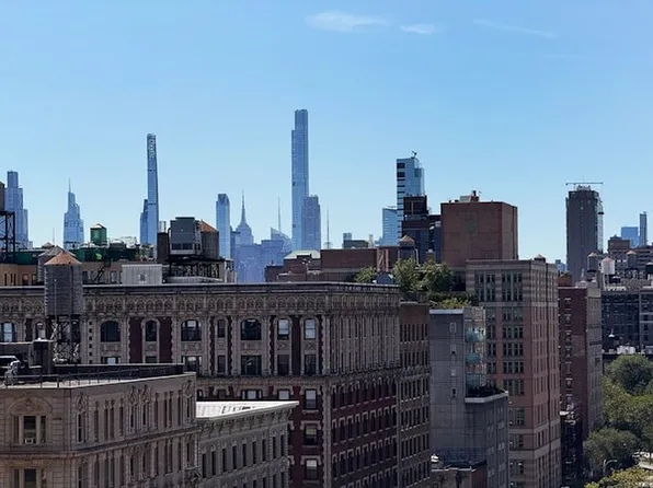 600 W 115th St APT 102, New York, NY 10025