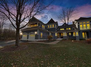 6313 Quarry View Dr, Petoskey, MI 49770