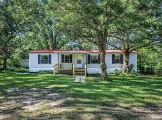 7122 NW 200th Ter, Alachua, FL 32615