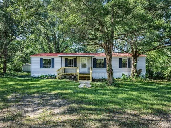 7122 NW 200th Ter, Alachua, FL 32615