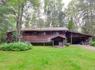 52 Robert Rd W, Huntsville, ON P1H2J4