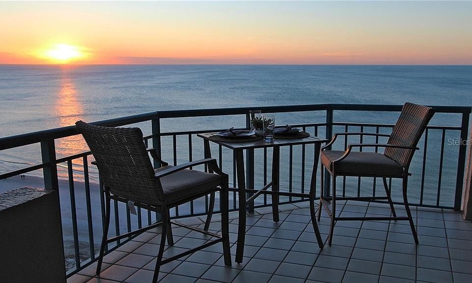 1st image of 1520 Gulf Blvd APT 1705
