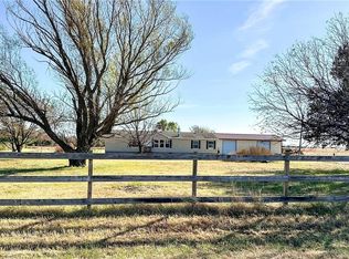 6501 SW 60th St, Columbus, KS 66725