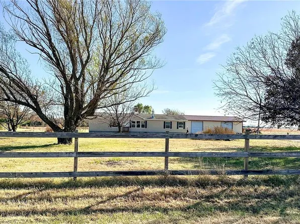 6501 SW 60th St, Columbus, KS 66725