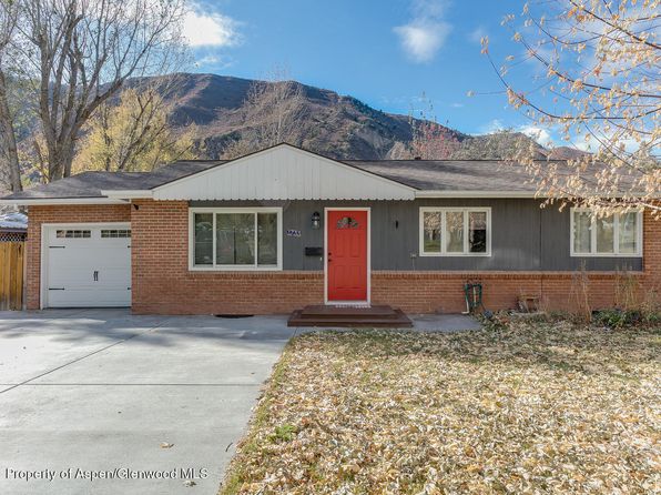1733 Grand Ave Glenwood Springs Co 81601 Zillow