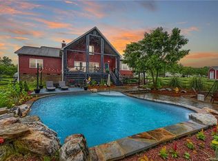 5432 Friendly Baptist Church Rd, Indian Trail, NC 28079