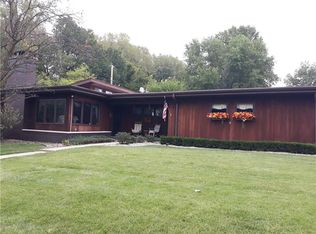 1001 Orchard Dr, Covington, IN