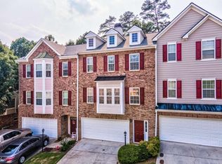 366 Eagle Tiff Dr, Sugar Hill, GA 30518