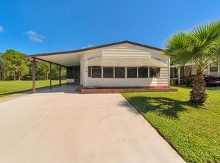 1891 Seagrape St NE, Palm Bay, FL 32905