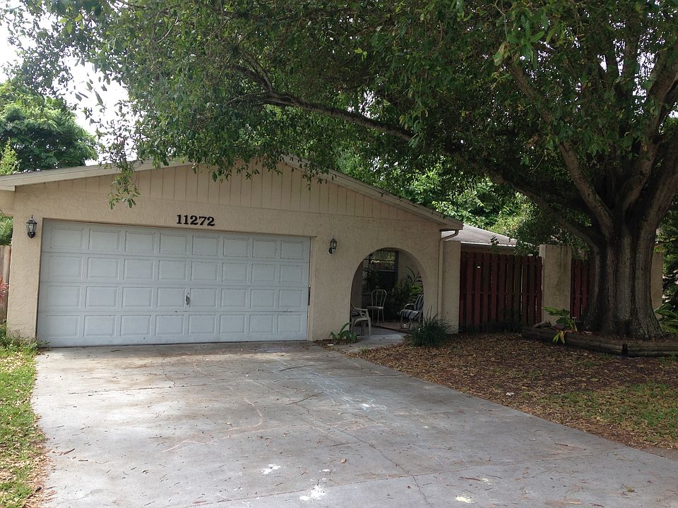 11272 121st Terrace N, Largo 33778