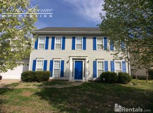 4520 Tabcat Ct, Charlotte, NC 28273