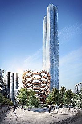 1st image of 15 Hudson Yard #39D
