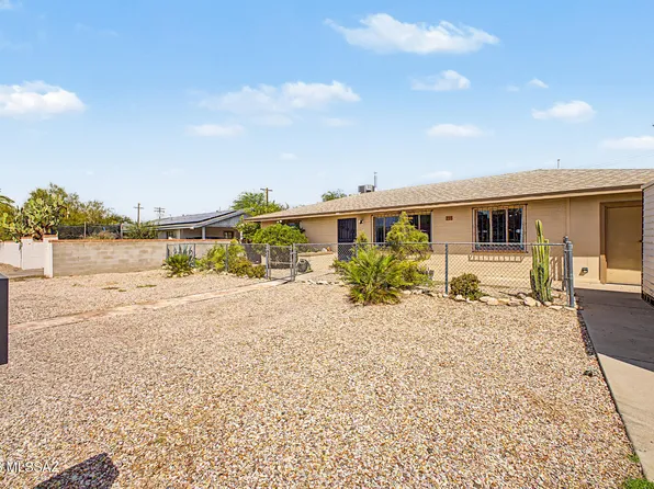 725 E McMillan Dr, Tucson, AZ 85719