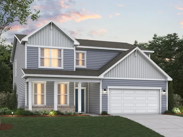 155 Buckingham Dr, Conway, SC 29526